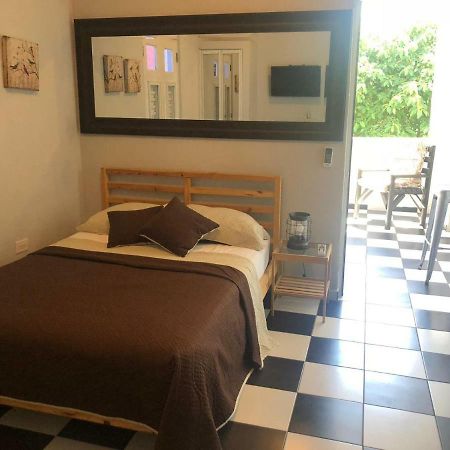 Casa Luna Guest House Сан Хуан Екстериор снимка