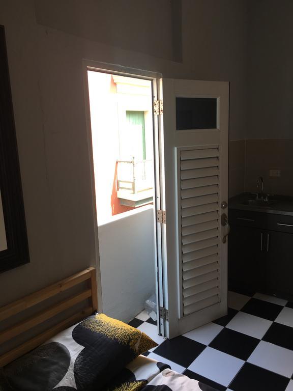 Casa Luna Guest House Сан Хуан Екстериор снимка