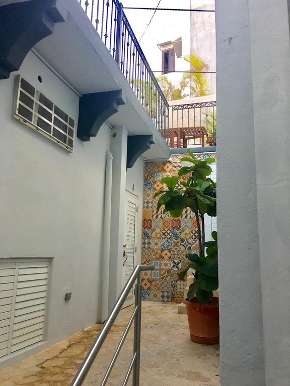 Casa Luna Guest House Сан Хуан Екстериор снимка
