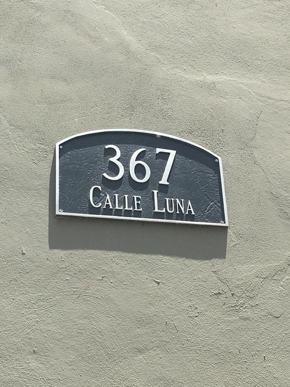 Casa Luna Guest House Сан Хуан Екстериор снимка