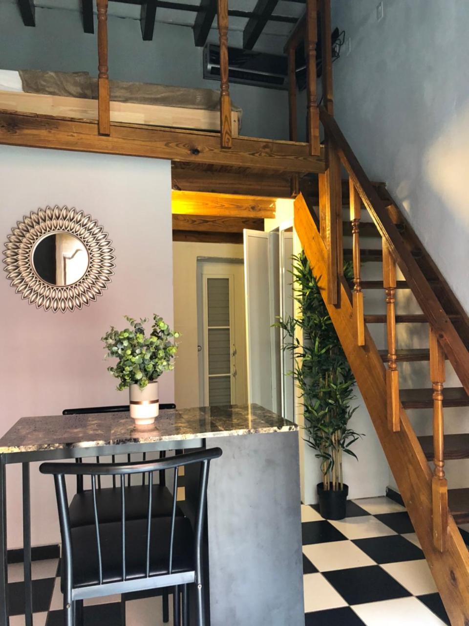 Casa Luna Guest House Сан Хуан Екстериор снимка