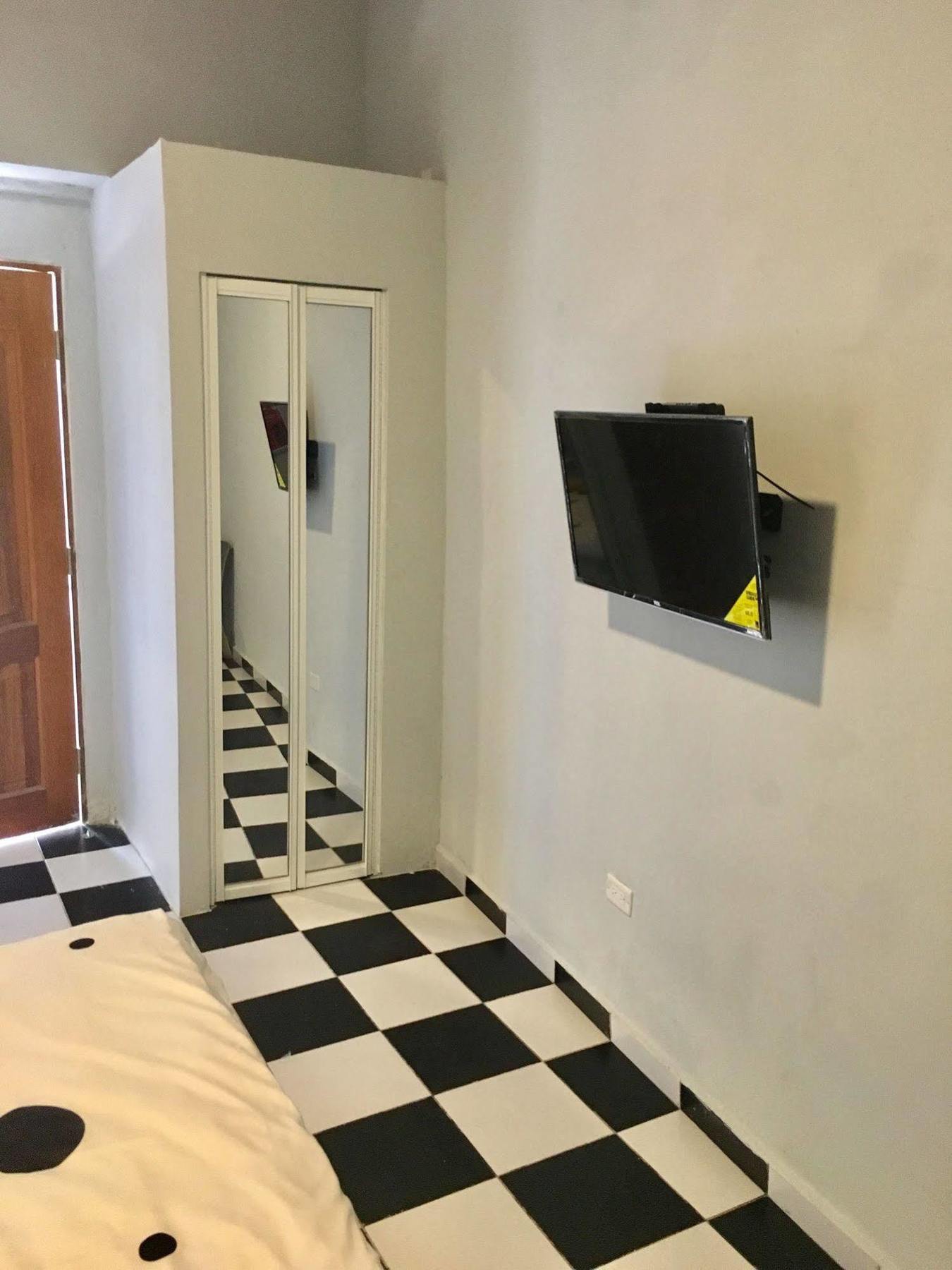 Casa Luna Guest House Сан Хуан Екстериор снимка