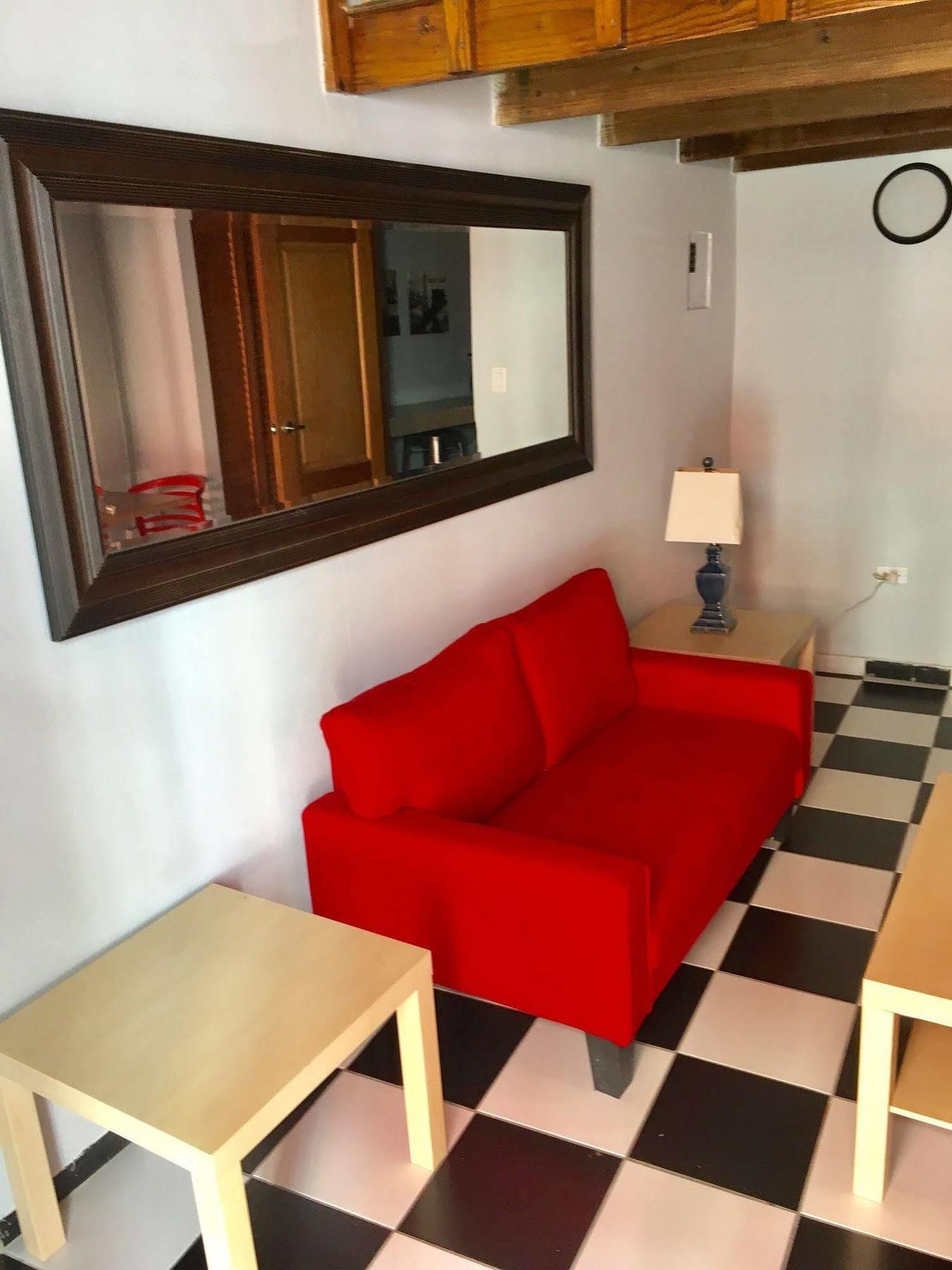 Casa Luna Guest House Сан Хуан Екстериор снимка