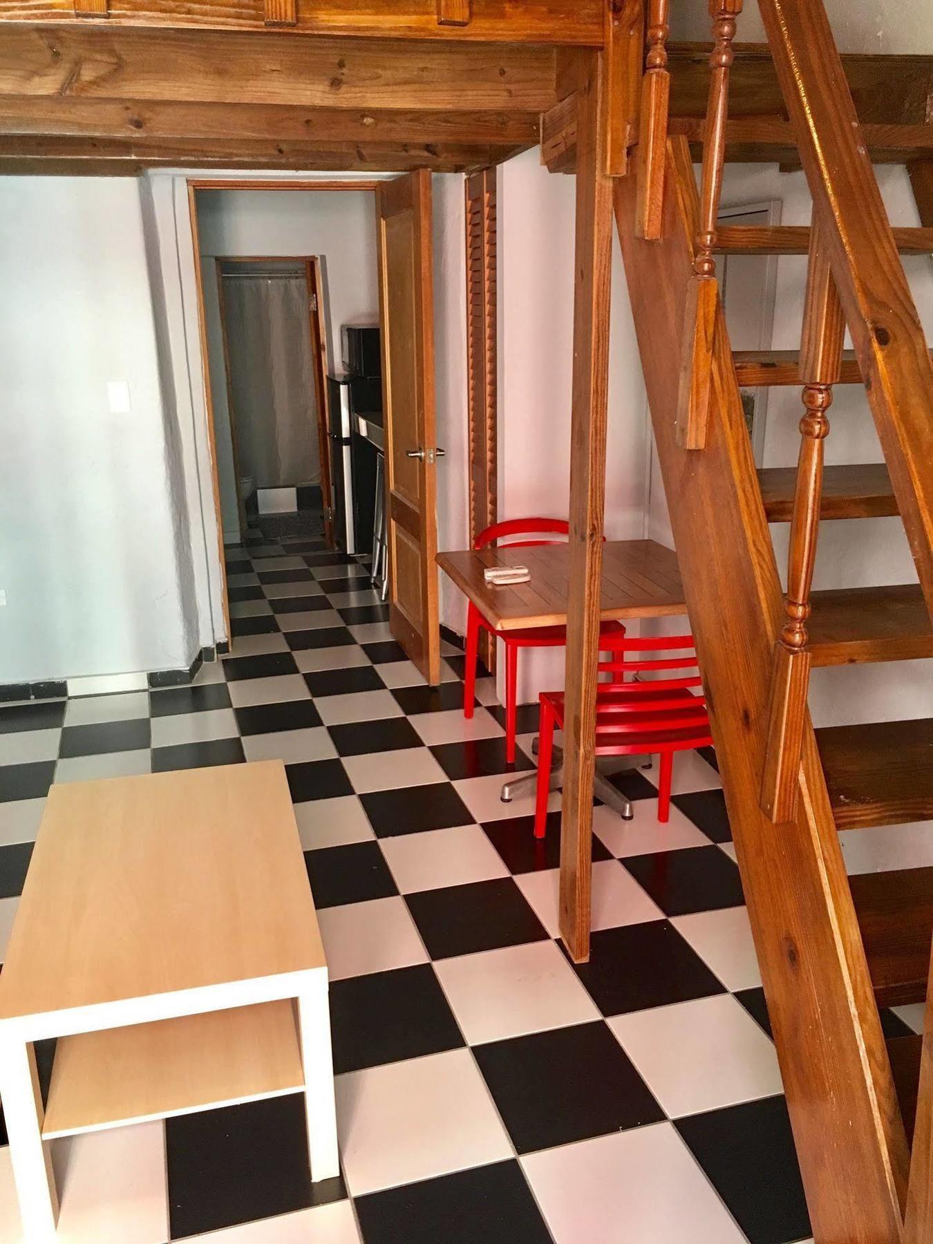 Casa Luna Guest House Сан Хуан Екстериор снимка