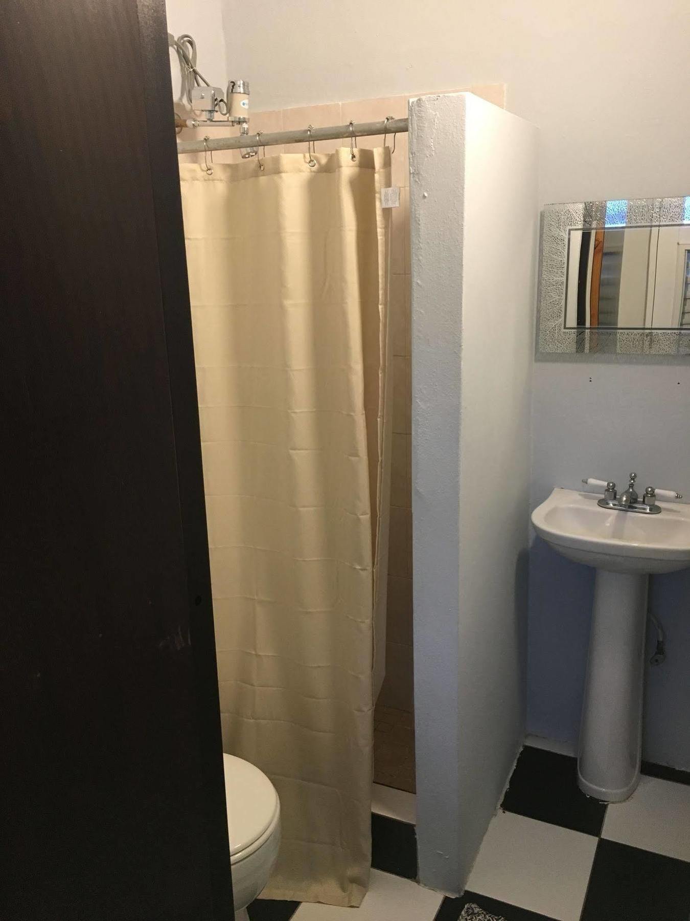Casa Luna Guest House Сан Хуан Екстериор снимка