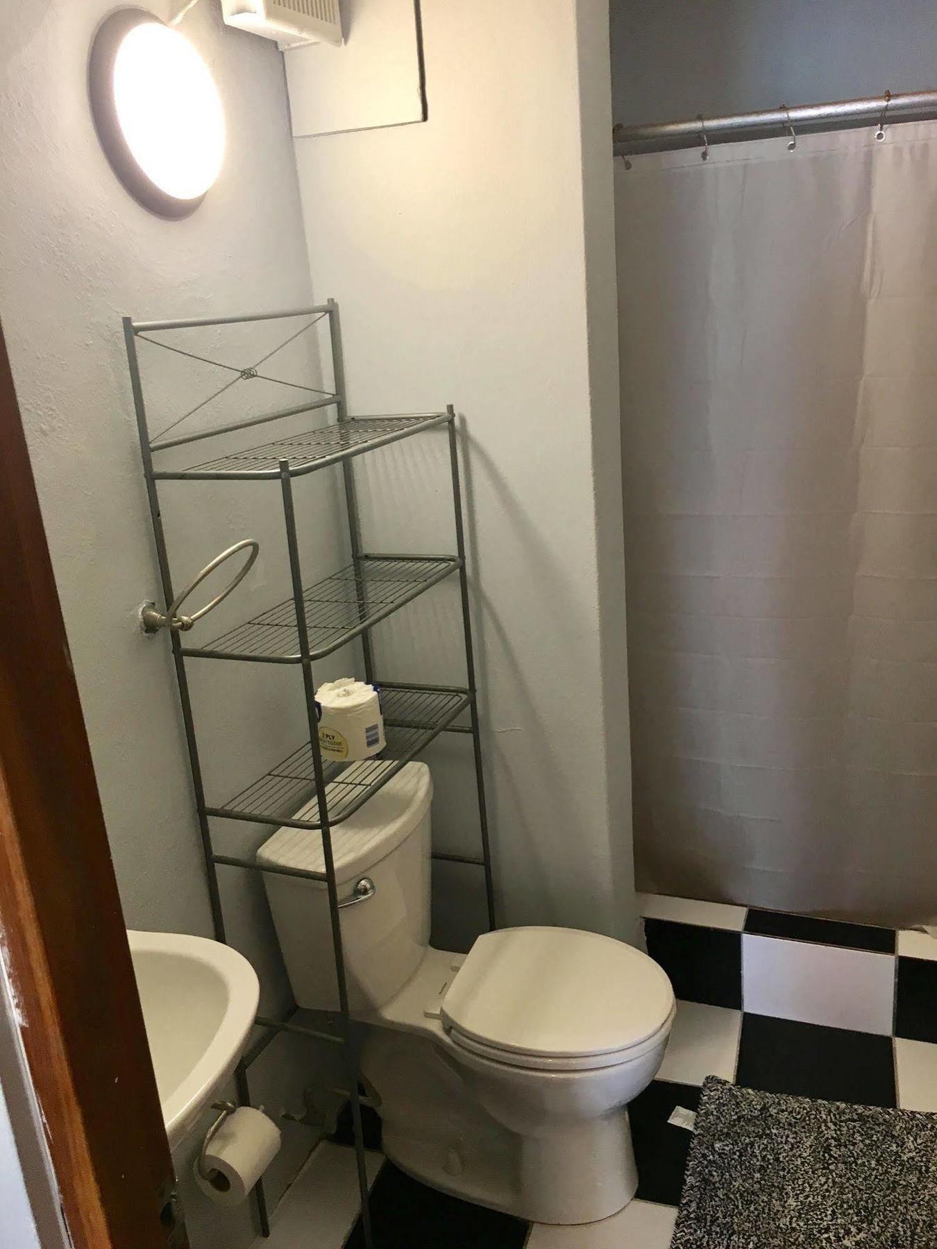 Casa Luna Guest House Сан Хуан Екстериор снимка