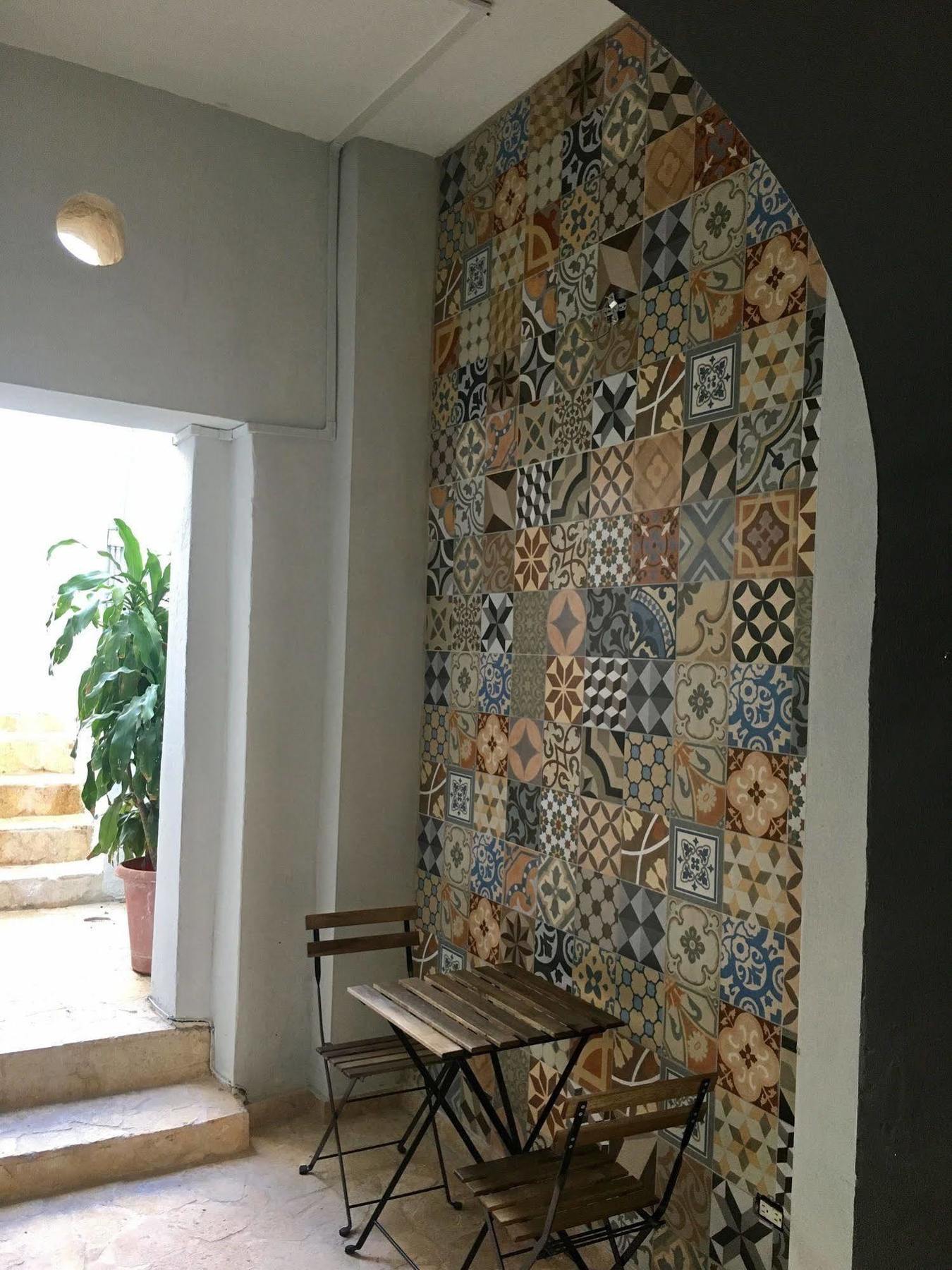 Casa Luna Guest House Сан Хуан Екстериор снимка