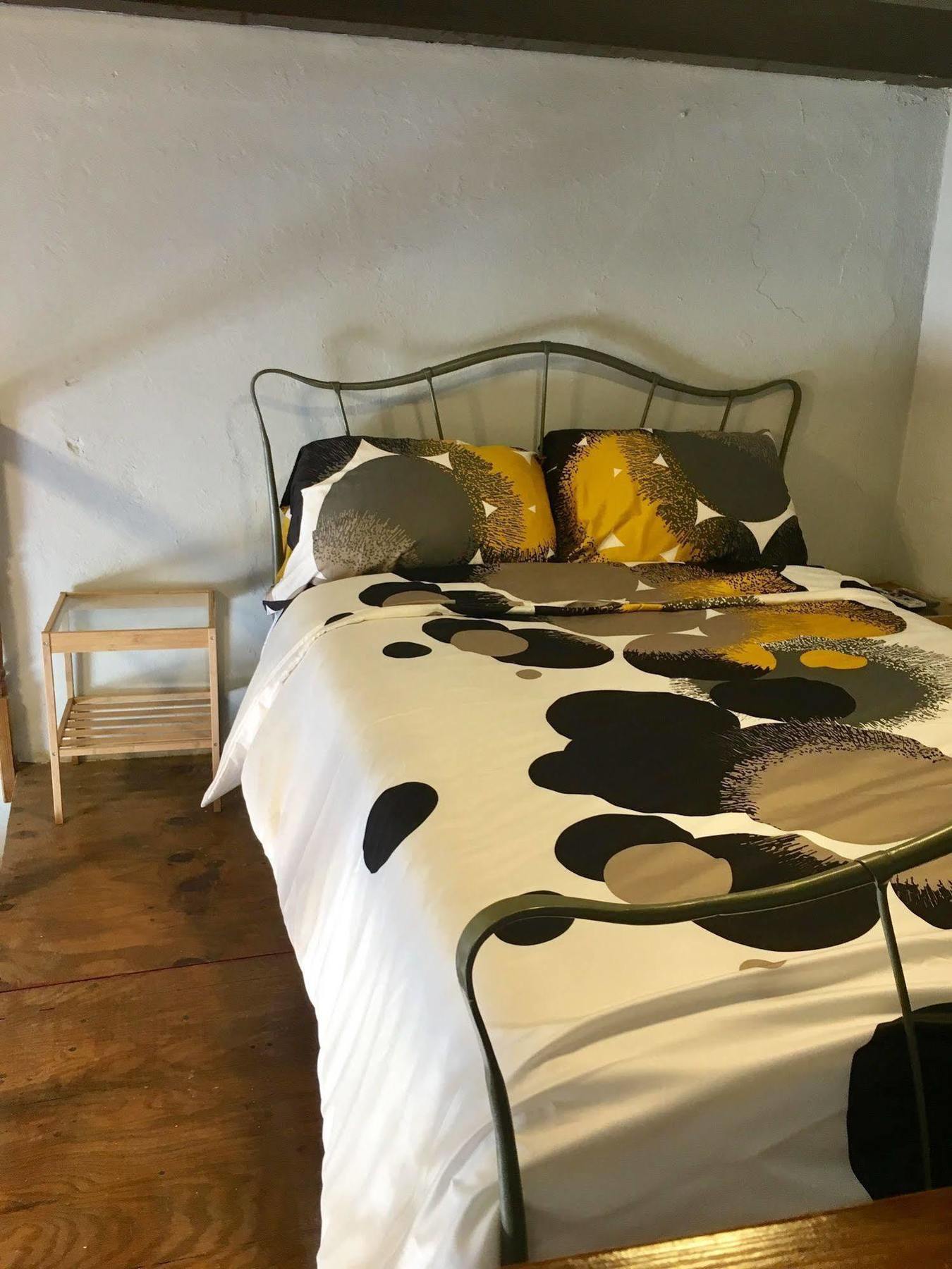 Casa Luna Guest House Сан Хуан Екстериор снимка