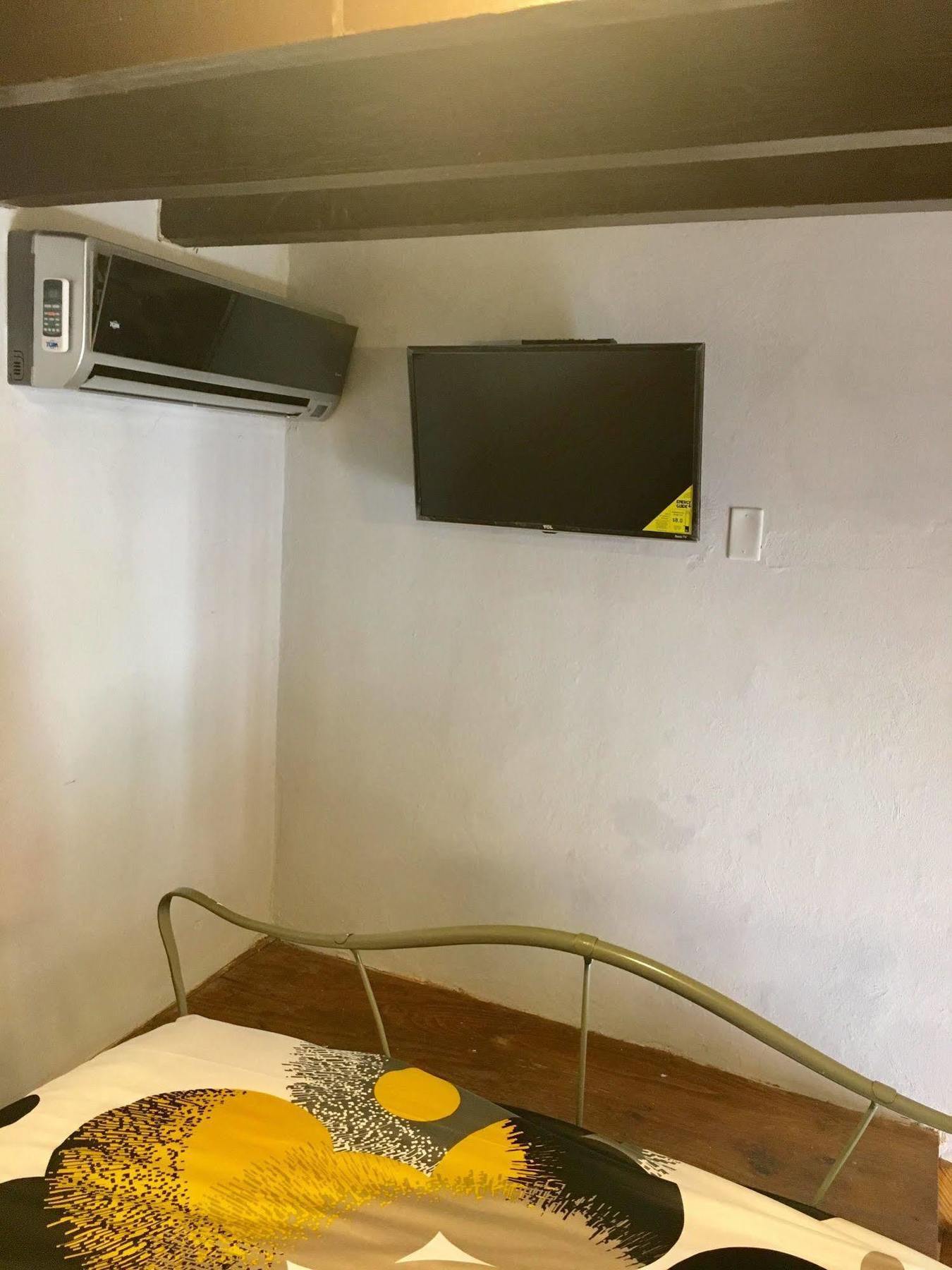 Casa Luna Guest House Сан Хуан Екстериор снимка