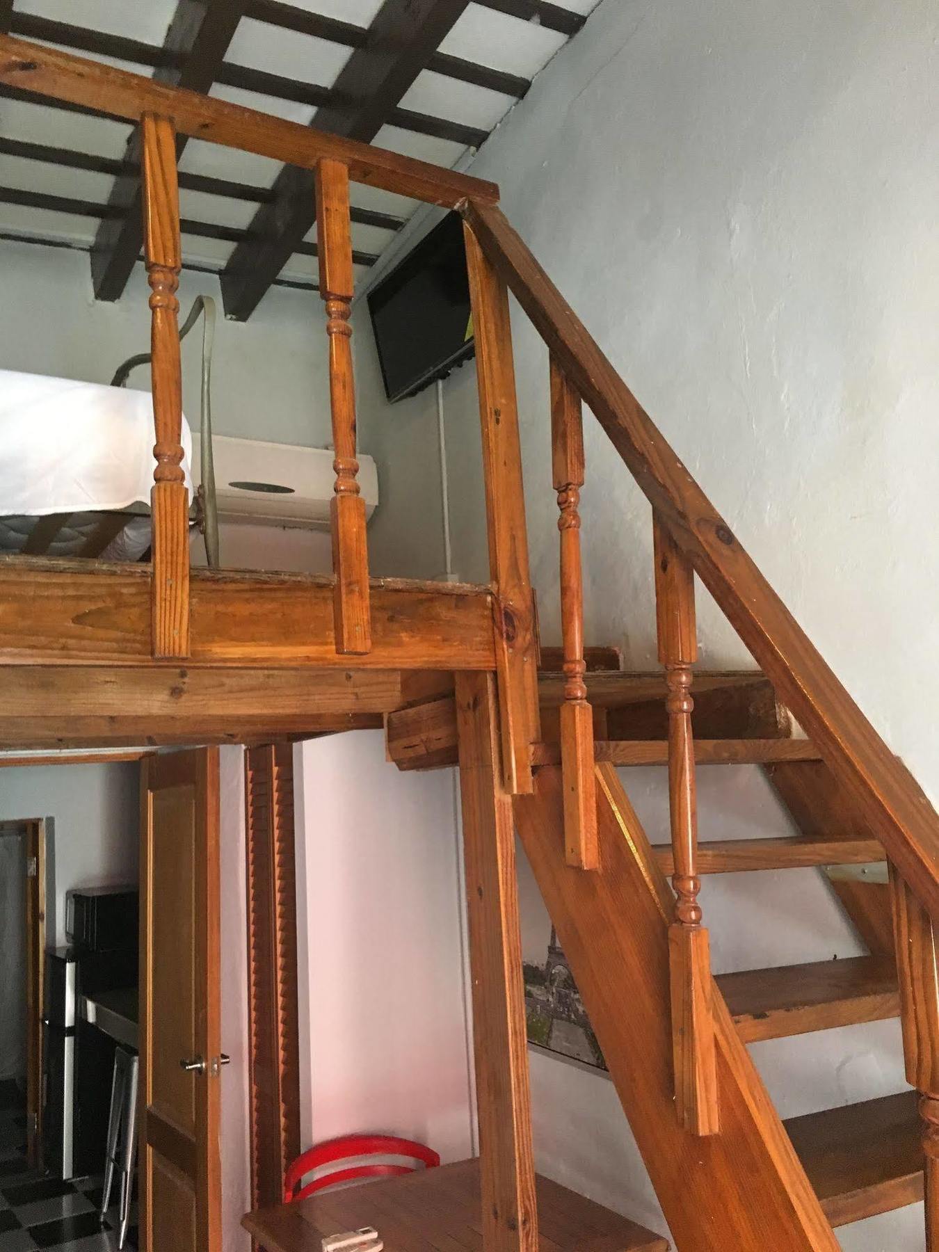Casa Luna Guest House Сан Хуан Екстериор снимка