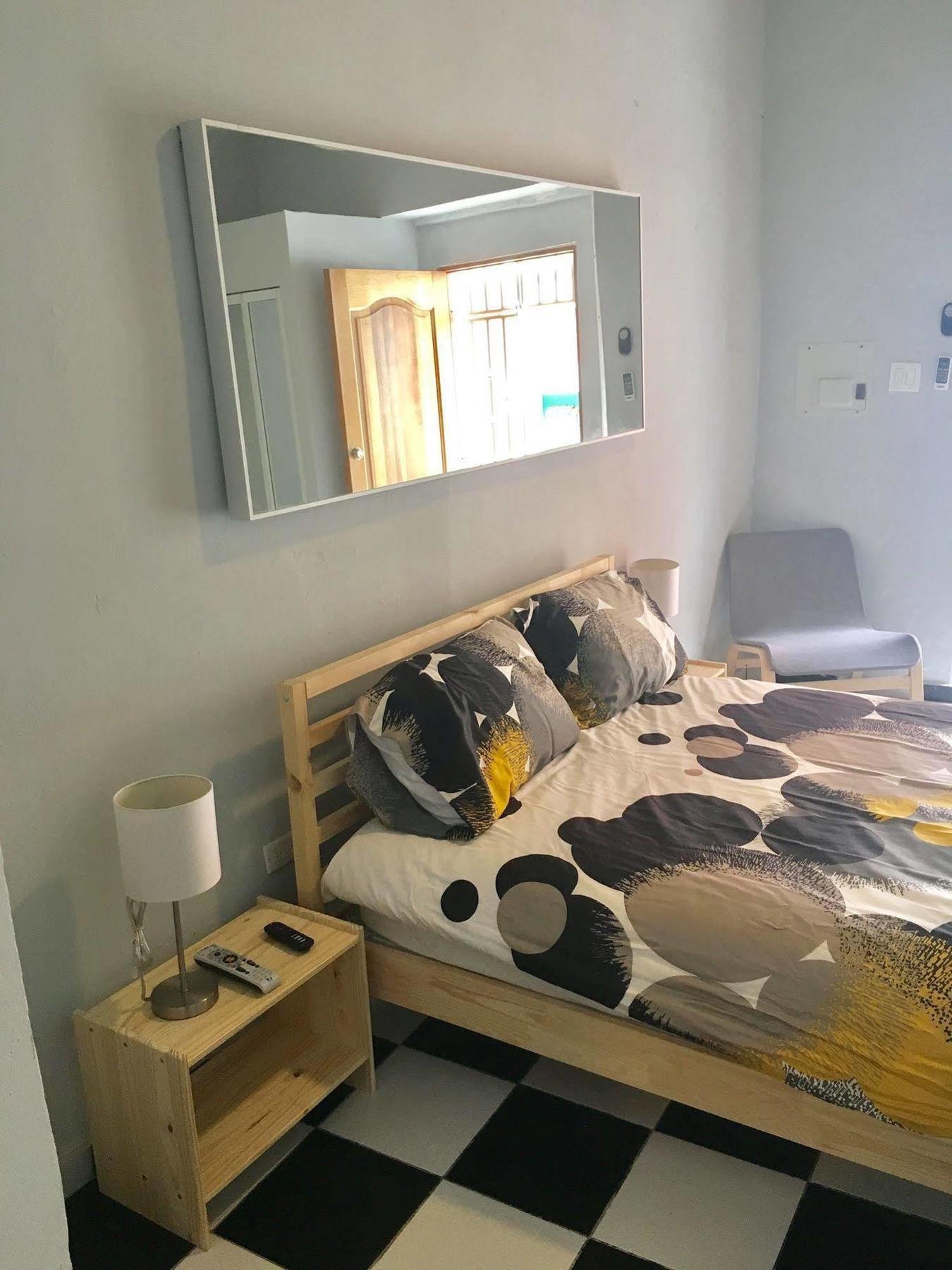 Casa Luna Guest House Сан Хуан Екстериор снимка