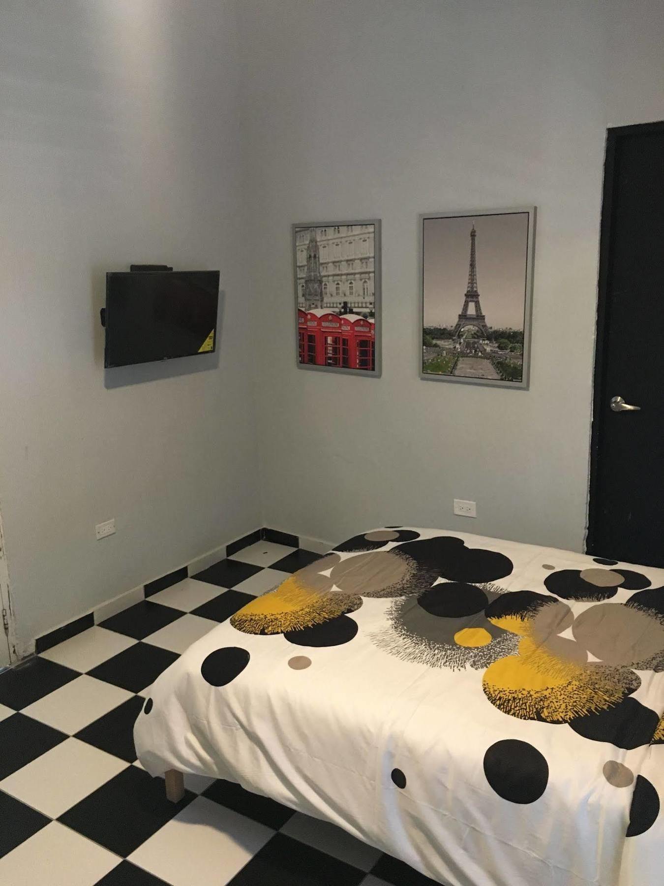 Casa Luna Guest House Сан Хуан Екстериор снимка