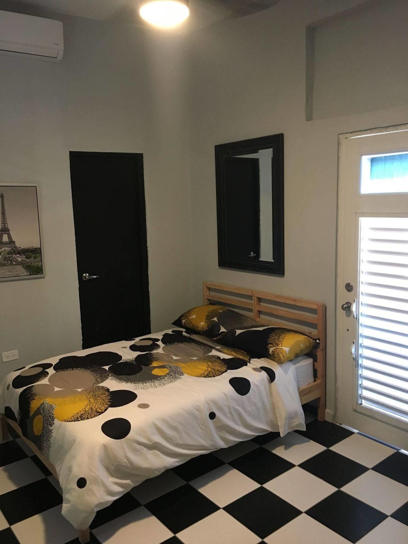 Casa Luna Guest House Сан Хуан Екстериор снимка