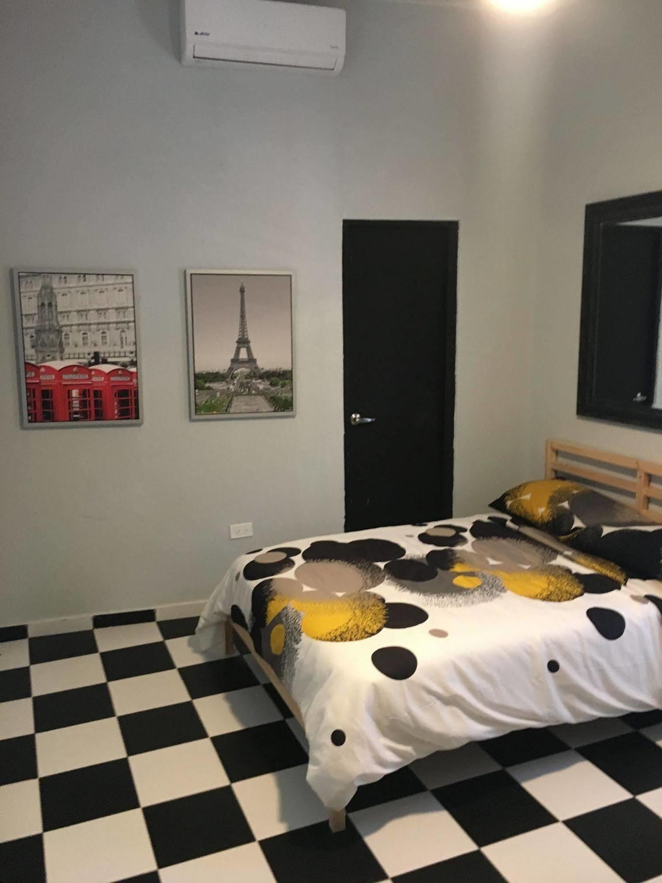 Casa Luna Guest House Сан Хуан Екстериор снимка
