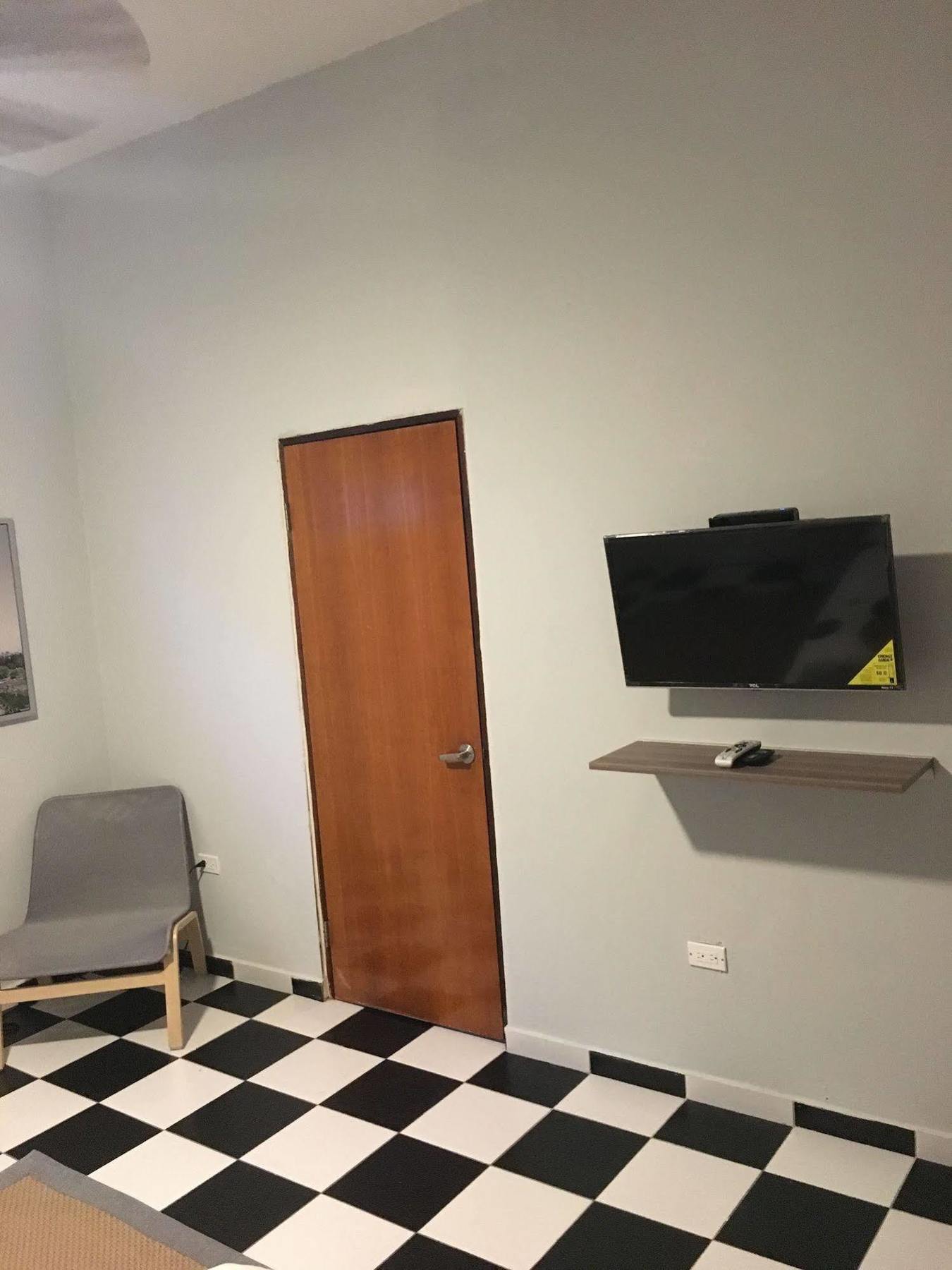 Casa Luna Guest House Сан Хуан Екстериор снимка