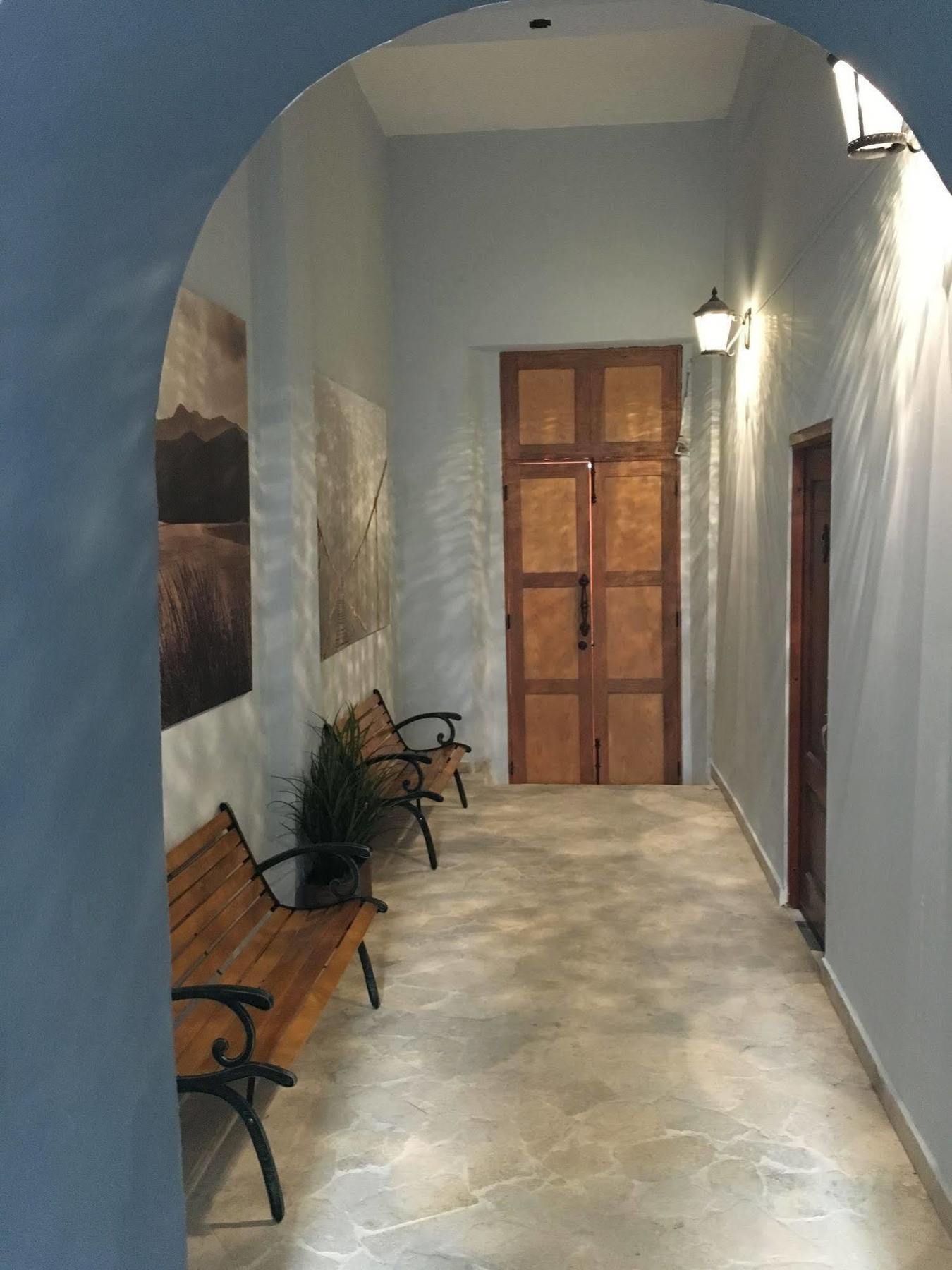 Casa Luna Guest House Сан Хуан Екстериор снимка