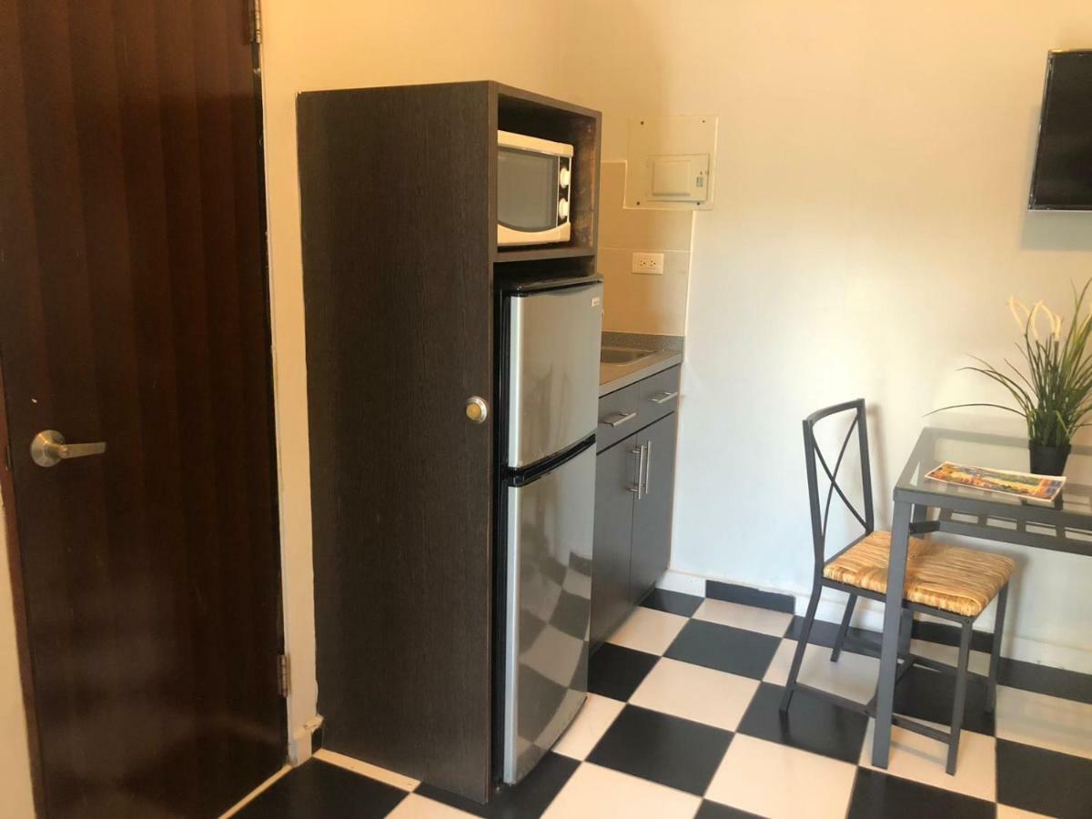 Casa Luna Guest House Сан Хуан Екстериор снимка
