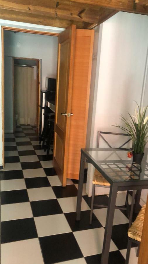 Casa Luna Guest House Сан Хуан Екстериор снимка