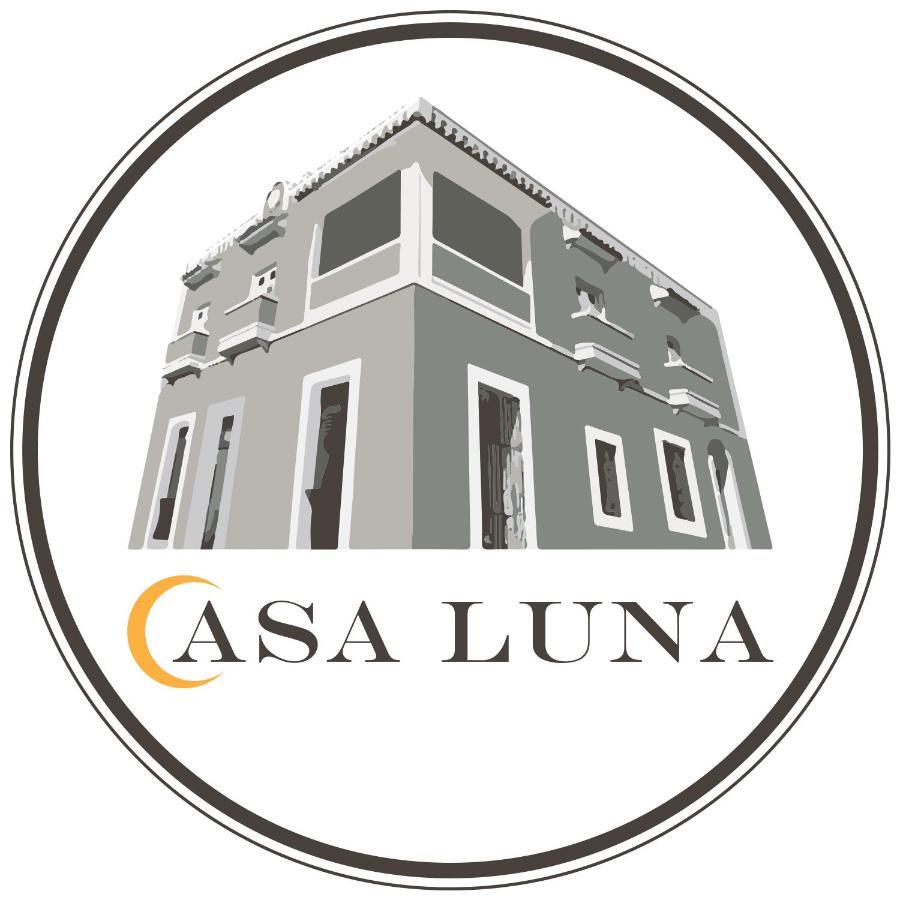 Casa Luna Guest House Сан Хуан Екстериор снимка